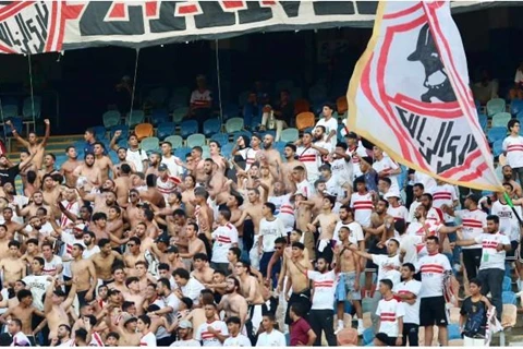 "نرفض محاولات المساس بجماهيرنا".. الزمالك يتقدم ببلاغ رسمي جديد للنائب العام